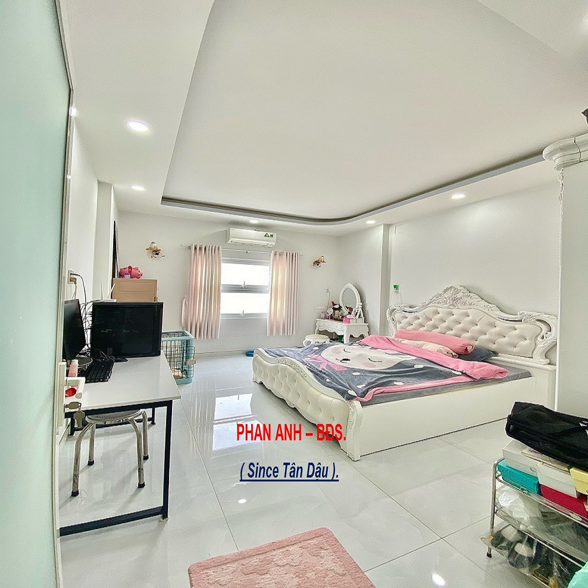 🏡 Bán Gấp Nhà Phố Đặng Văn Bi, Thủ Đức – Hẻm Ô Tô Tránh – Chỉ 6 Tỷ..n.n.nn 🏡 - Ảnh 6